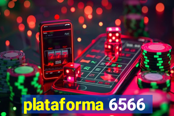 plataforma 6566